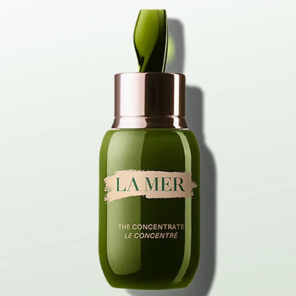La Mer • The Concentrate Serum